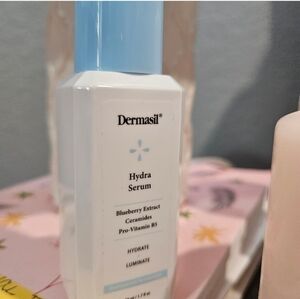 Dermasil Hydra Serum Bundle Of 10